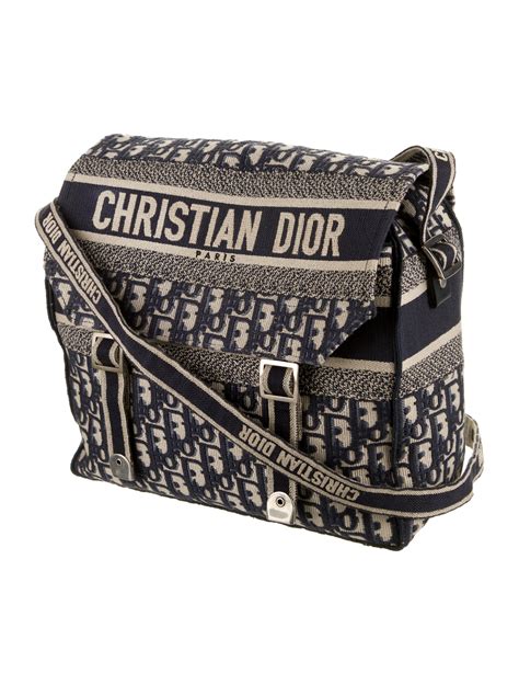 mens dior bag|christian dior bags for men.